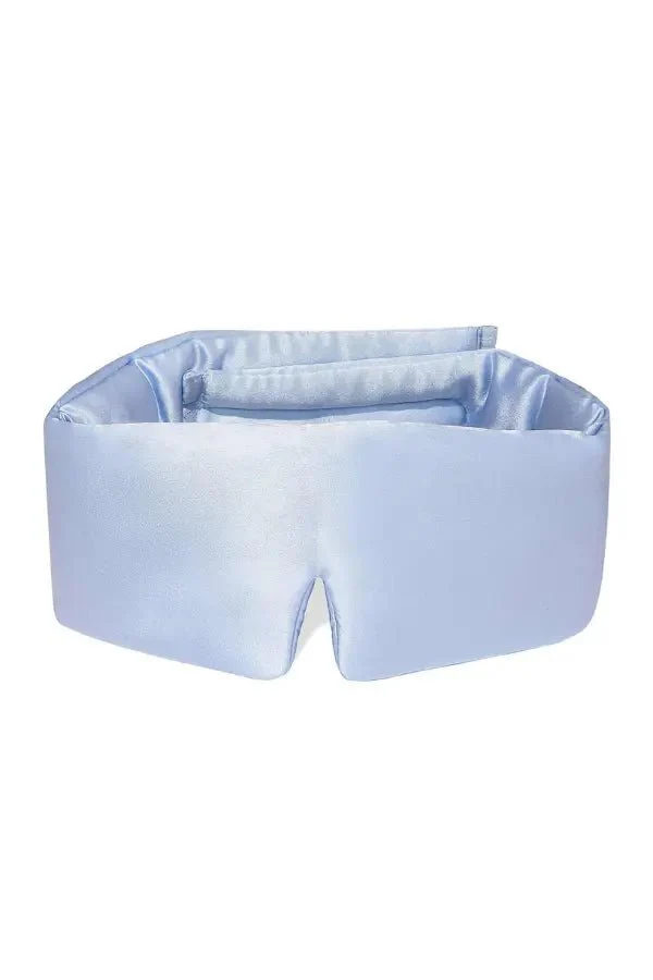 Mulberry Silk Eye Mask - Image 6