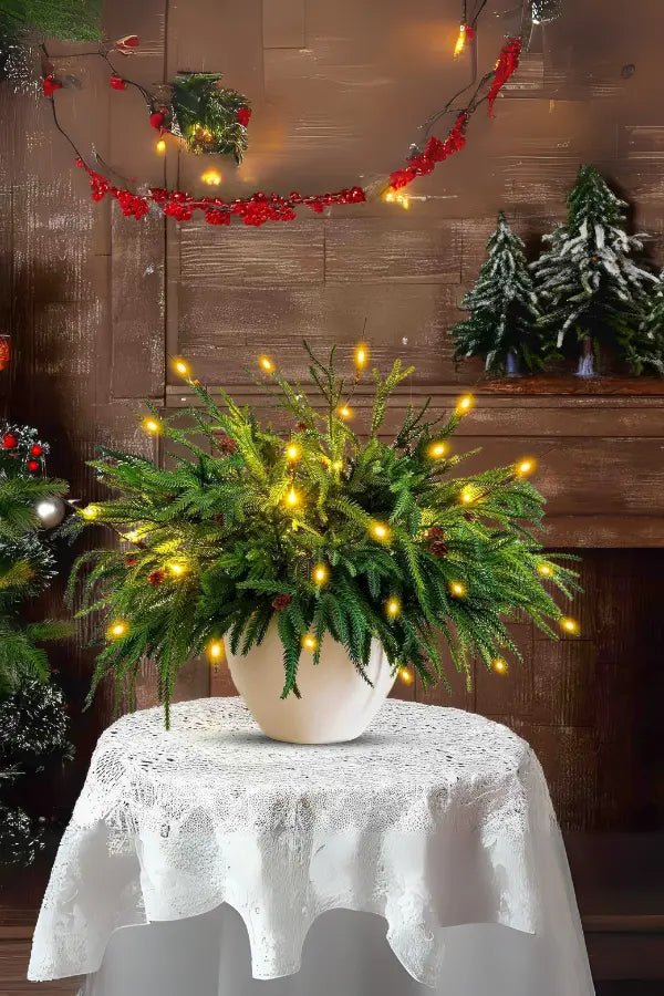 Mystic Pine Bough - Image 4