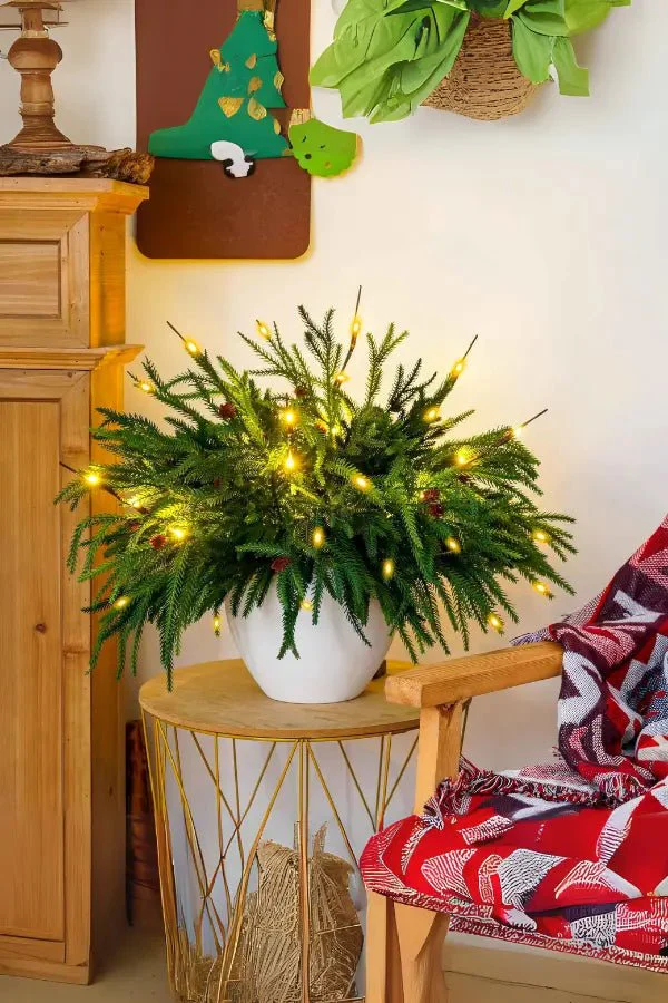 Mystic Pine Bough - Image 6