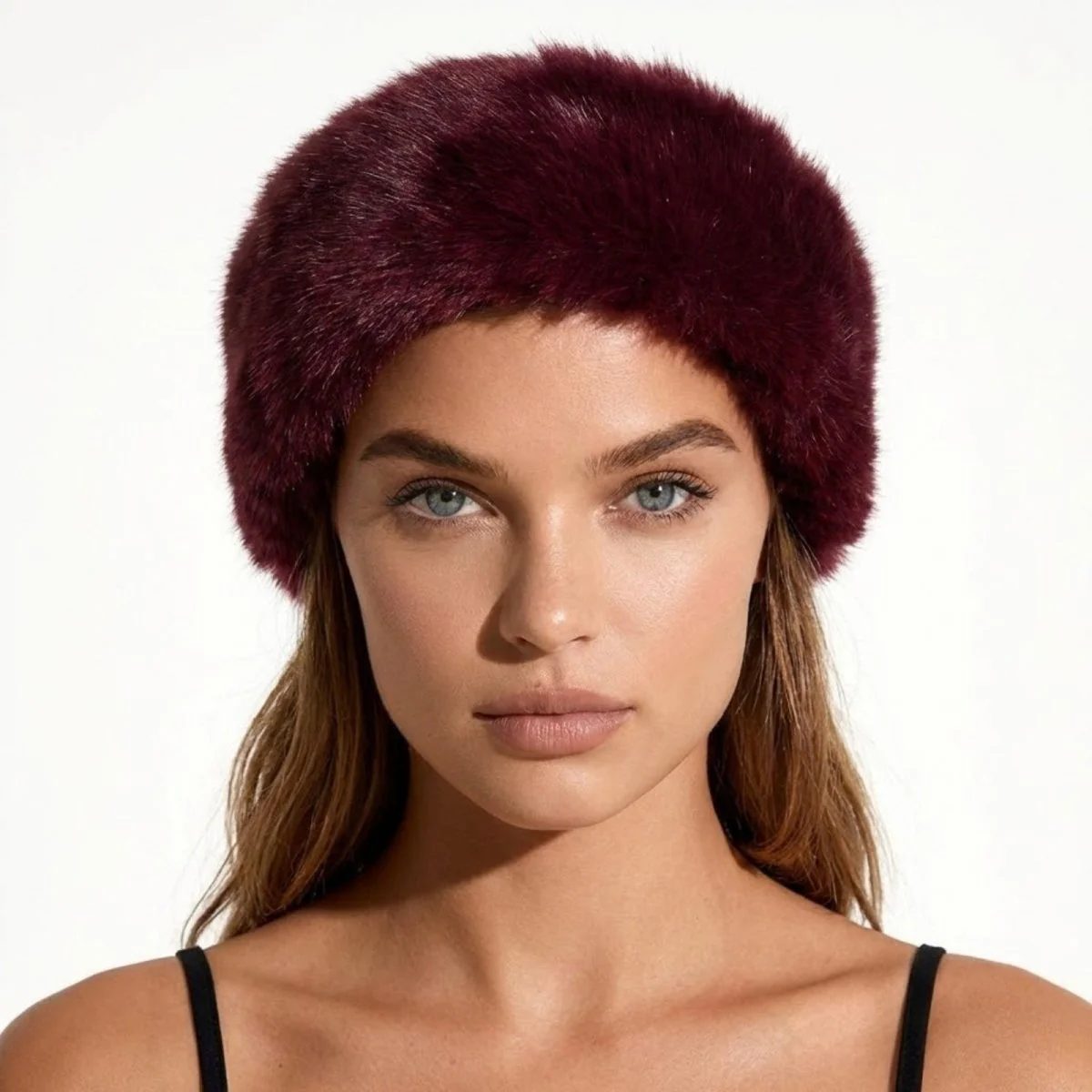 Nancie Head Cover - Image 19