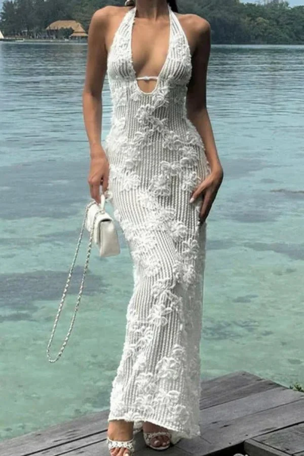 Natalie Neck Sleeveless - Image 4
