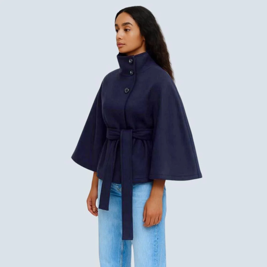 Jannah - Navy Blue - Image 4