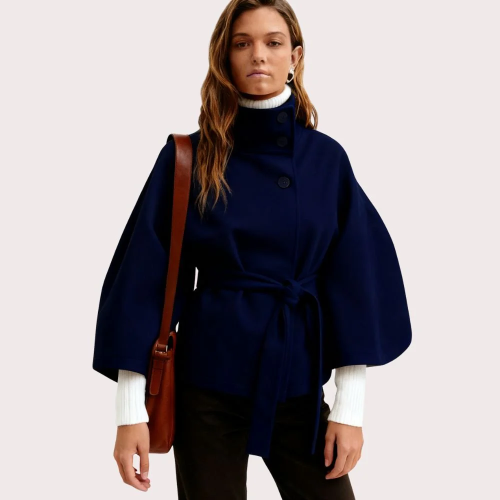 Jaye - Navy Blue