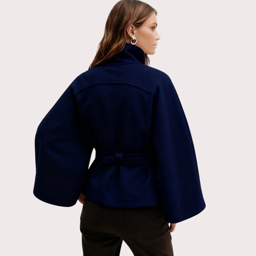 Jaye - Navy Blue - Image 3