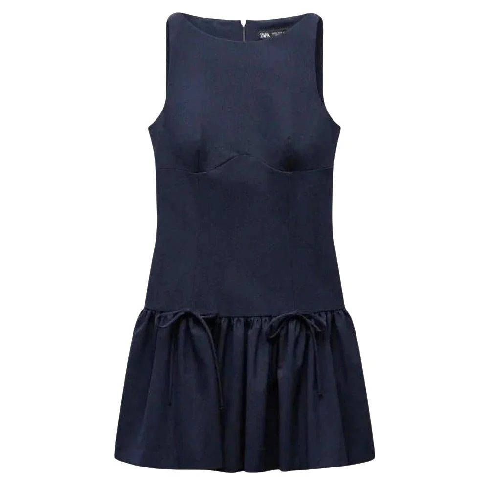 Florence - Navy - Image 4