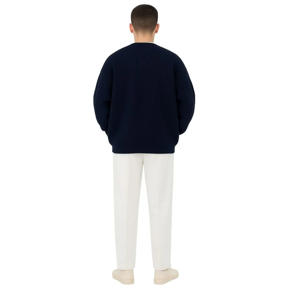 Arban - Navy - Image 3