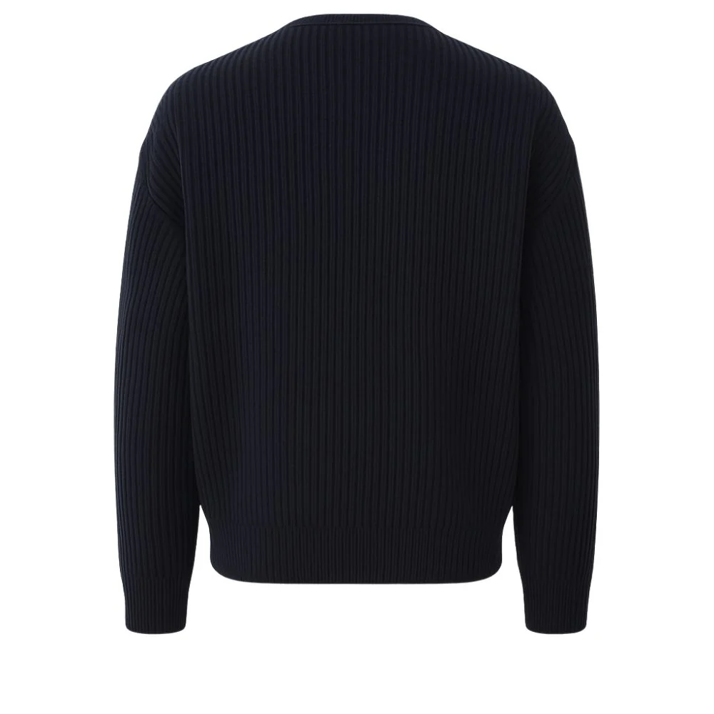 Arban - Navy - Image 5
