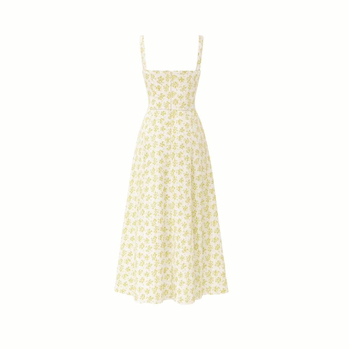 Nefeli - White Floral - Image 5