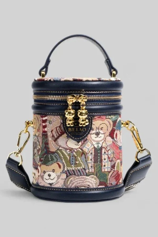 Nini Crossbody Bag - Image 10