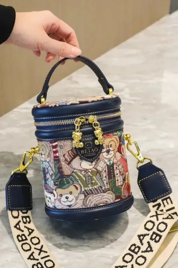 Nini Crossbody Bag - Image 12