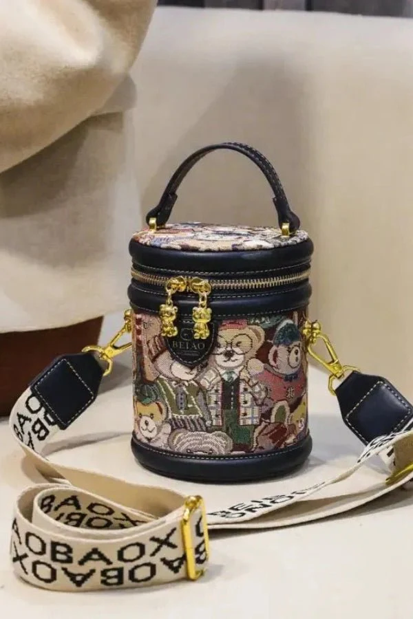 Nini Crossbody Bag - Image 13