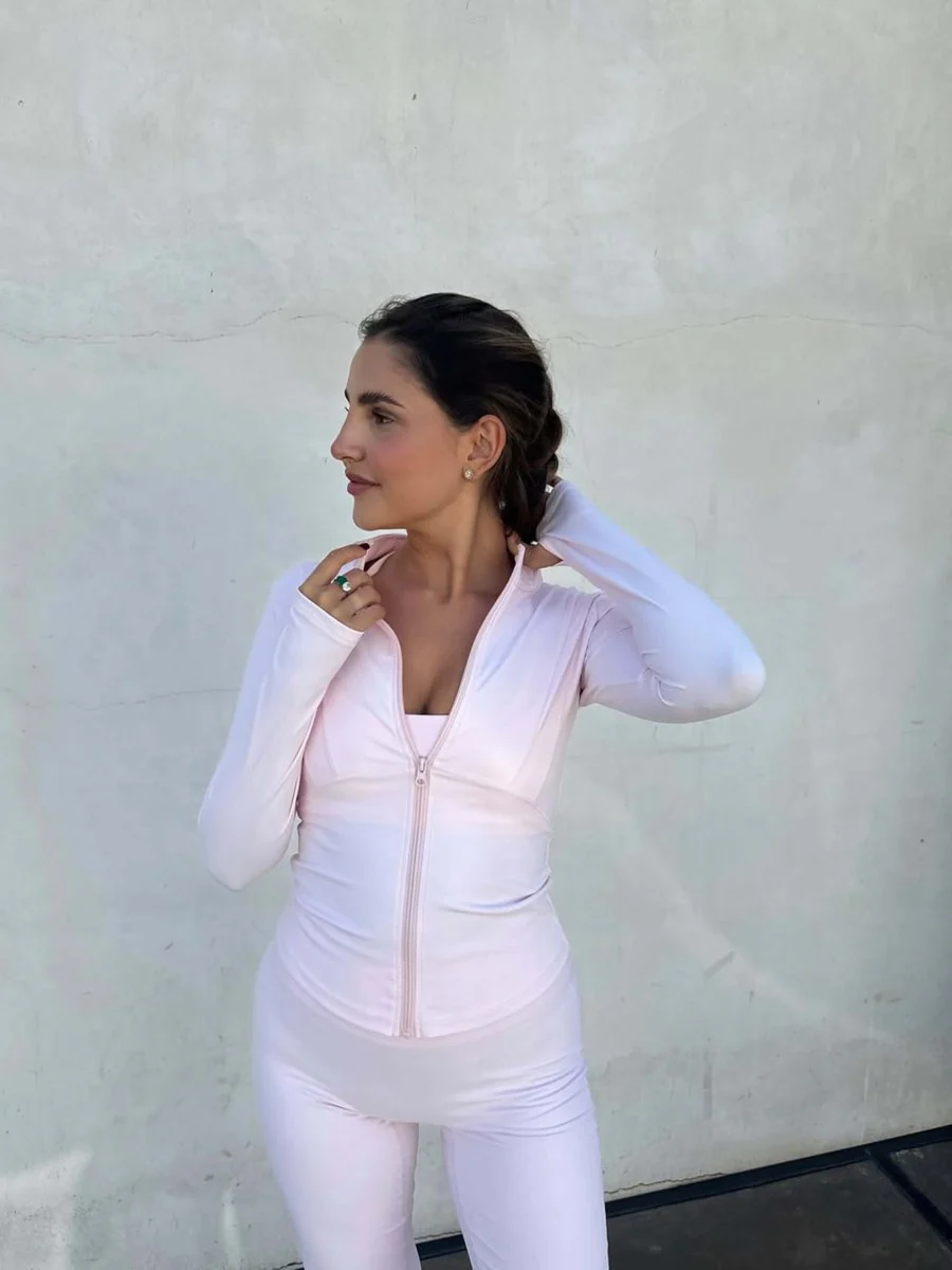 Nola Pilates Jacket - Image 14