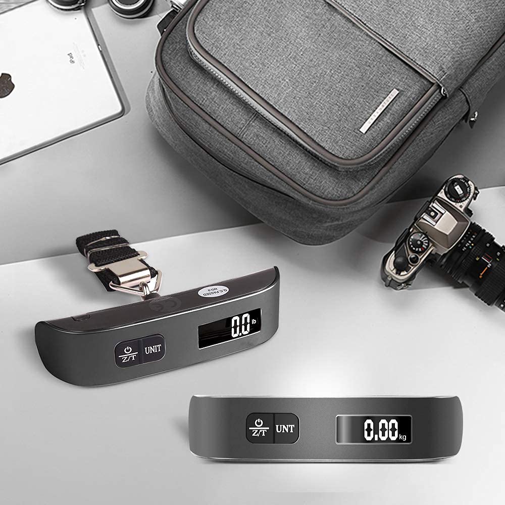 NomadPro Scale - Image 15