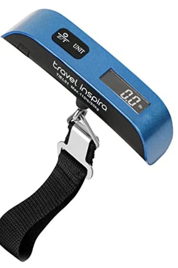 NomadPro Scale - Image 2