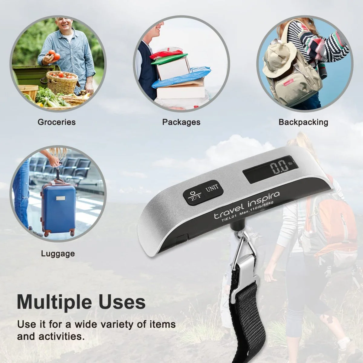 NomadPro Scale - Image 36