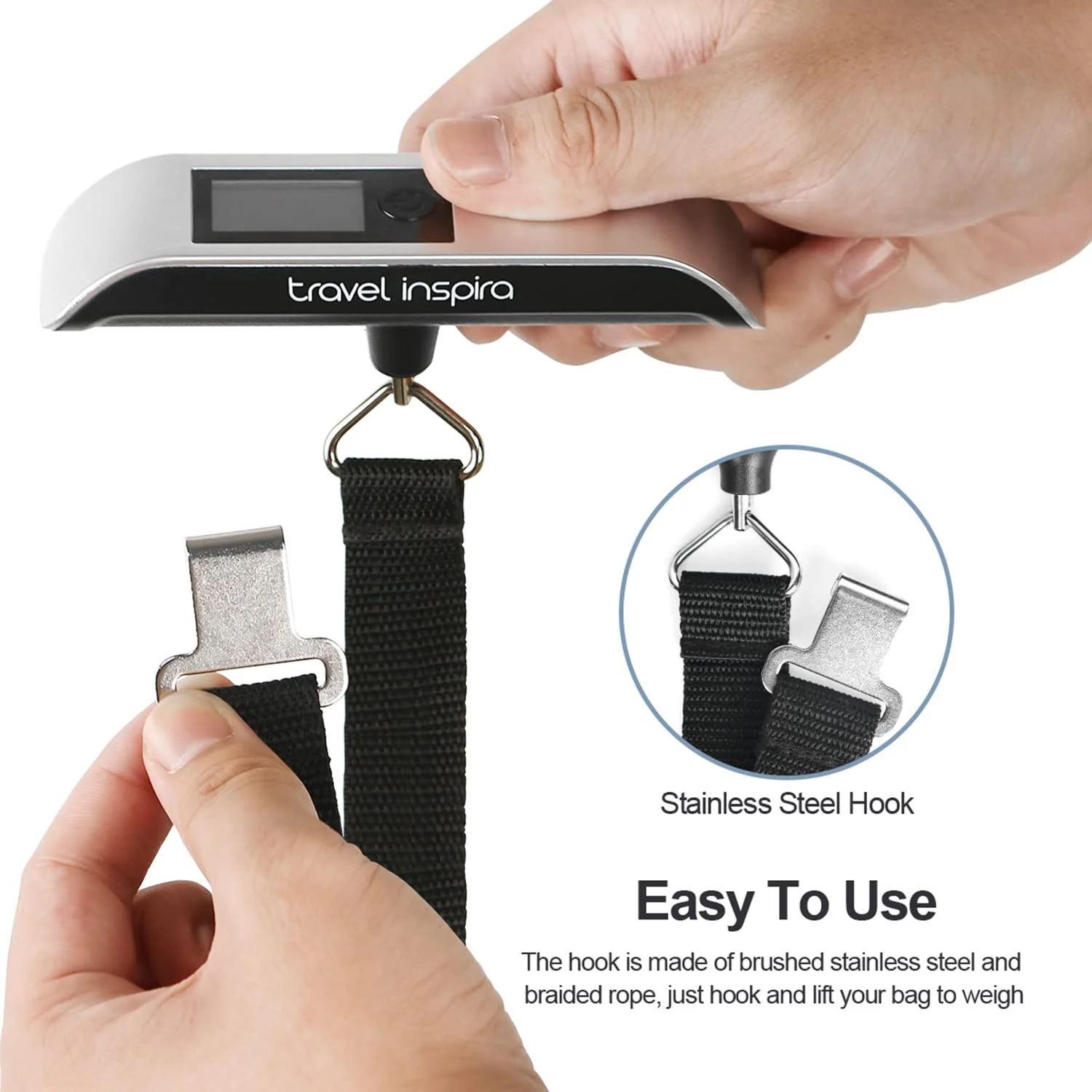 NomadPro Scale - Image 42
