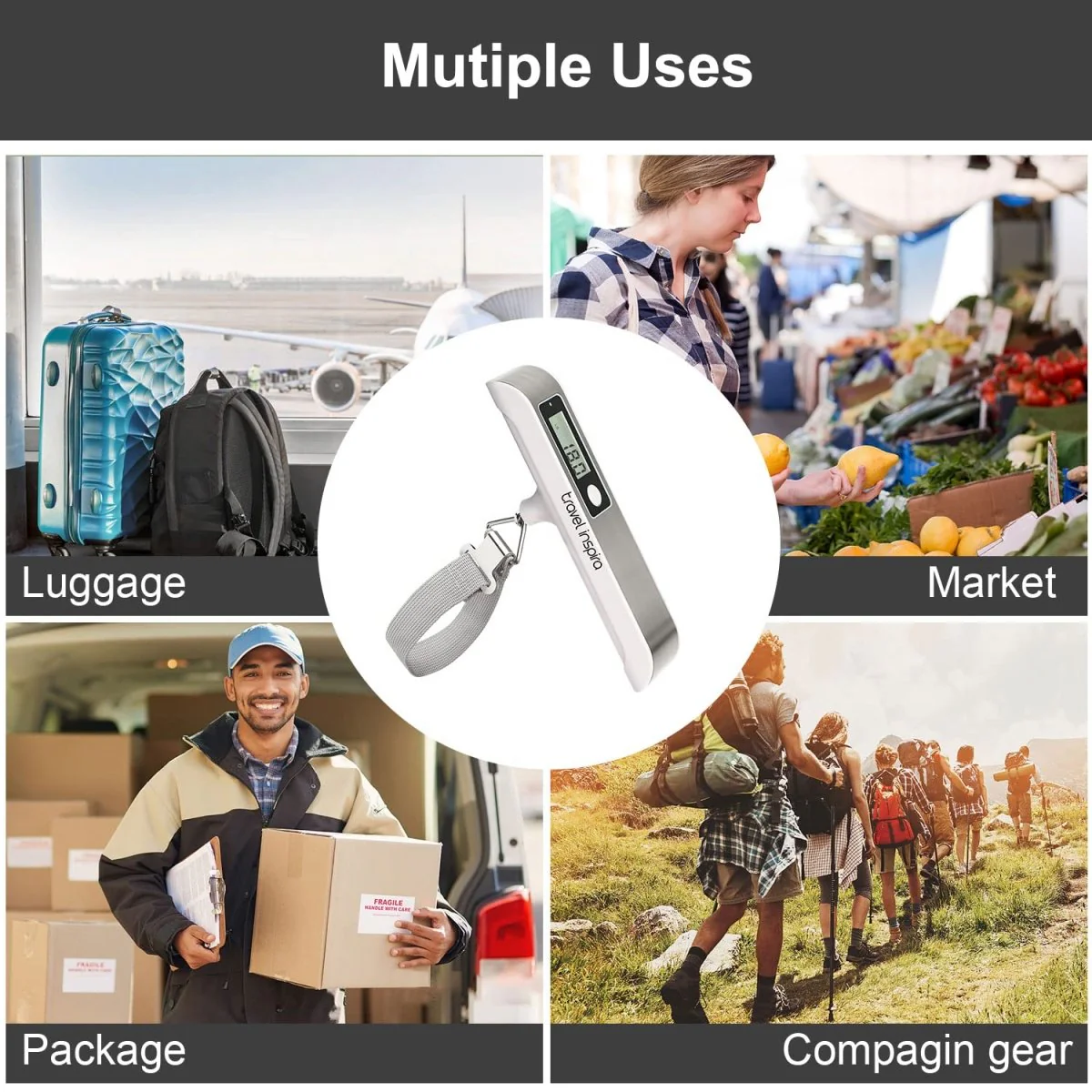 NomadPro Scale - Image 50