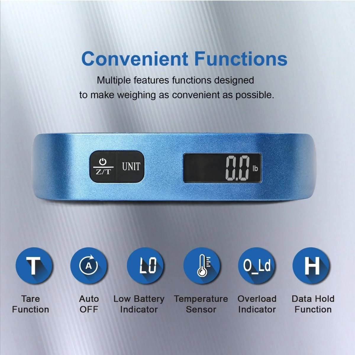 NomadPro Scale - Image 52