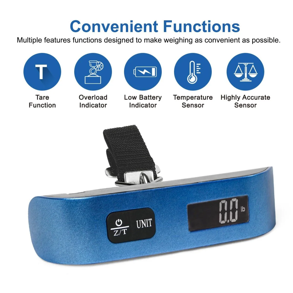 NomadPro Scale - Image 53
