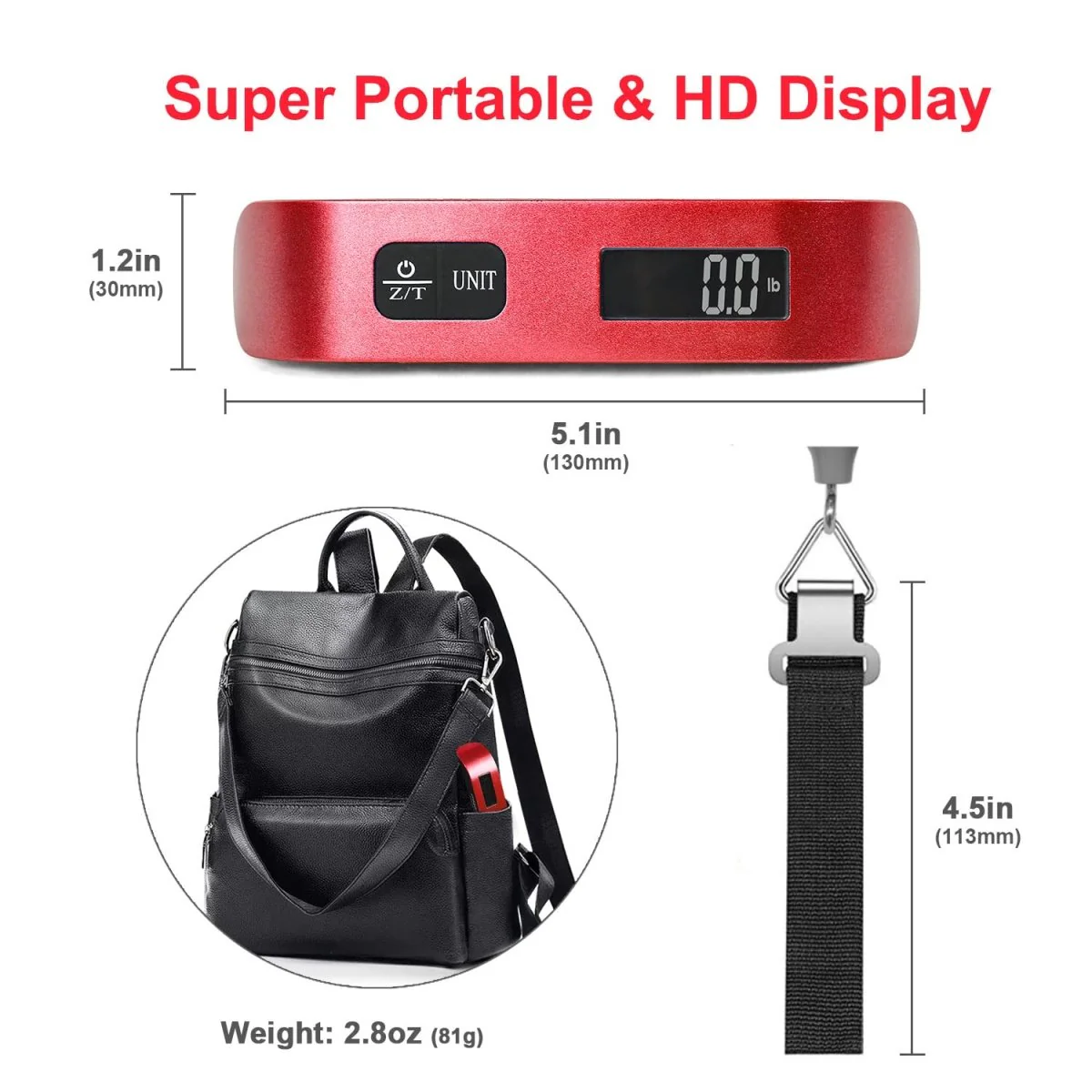 NomadPro Scale - Image 67