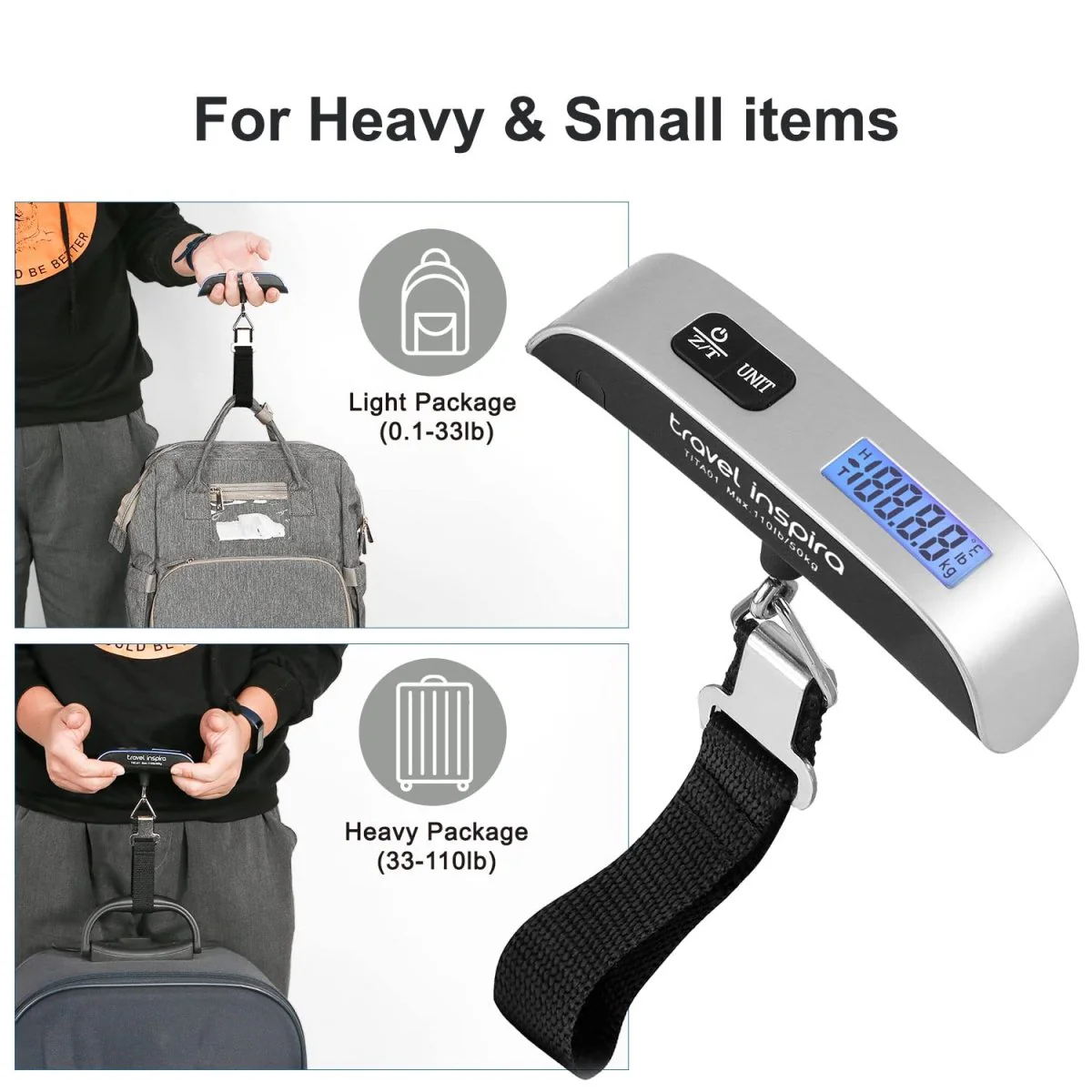 NomadPro Scale - Image 74