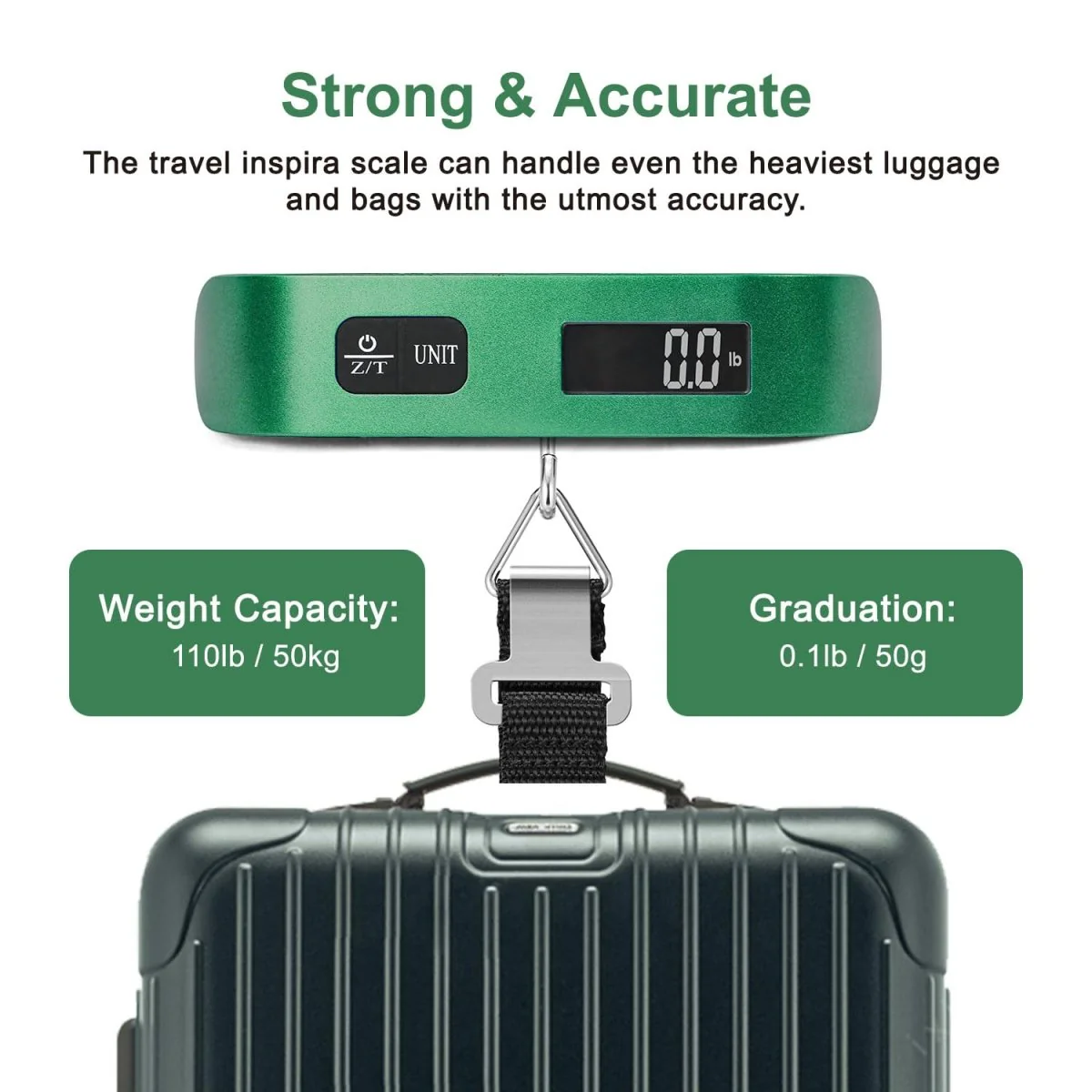 NomadPro Scale - Image 76