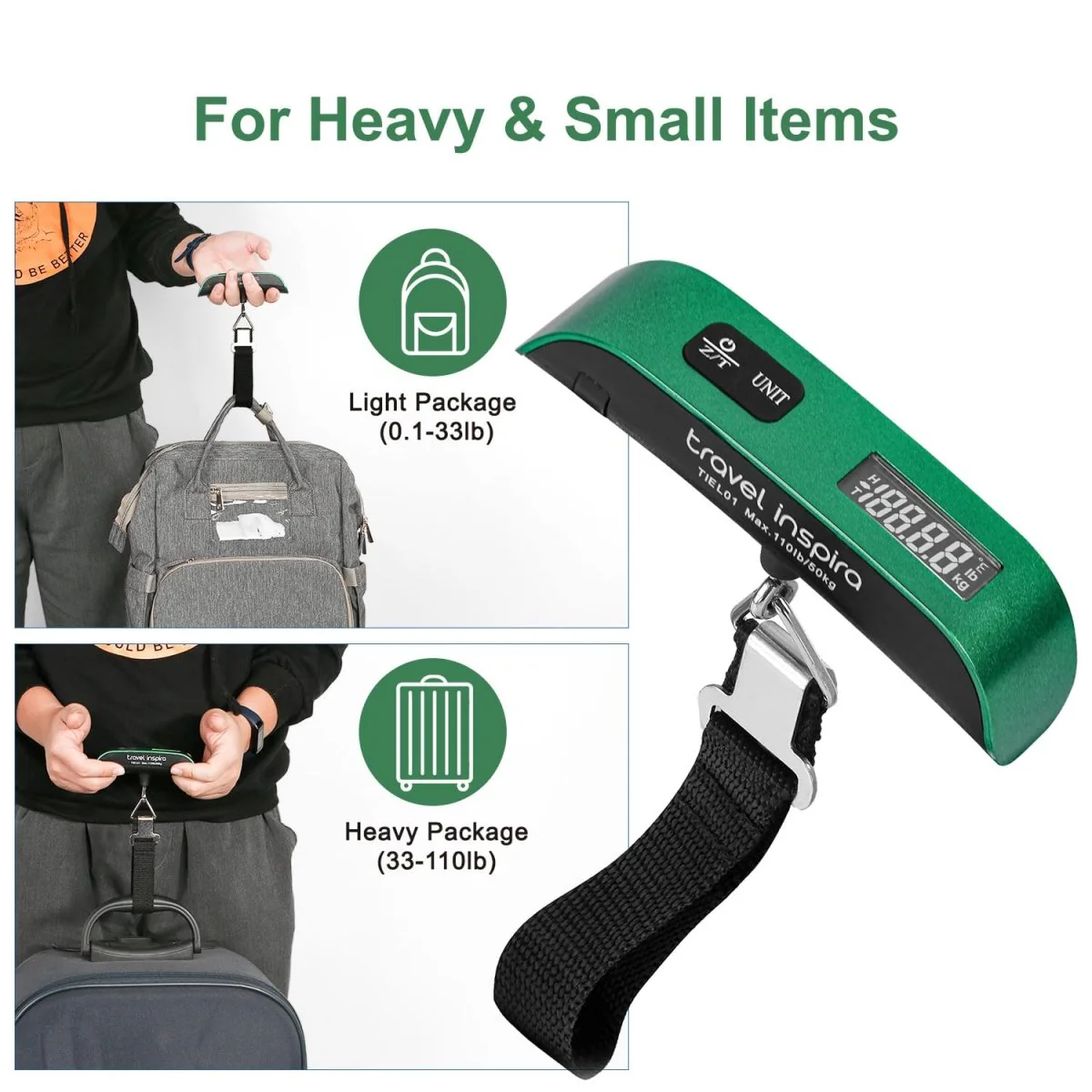 NomadPro Scale - Image 77