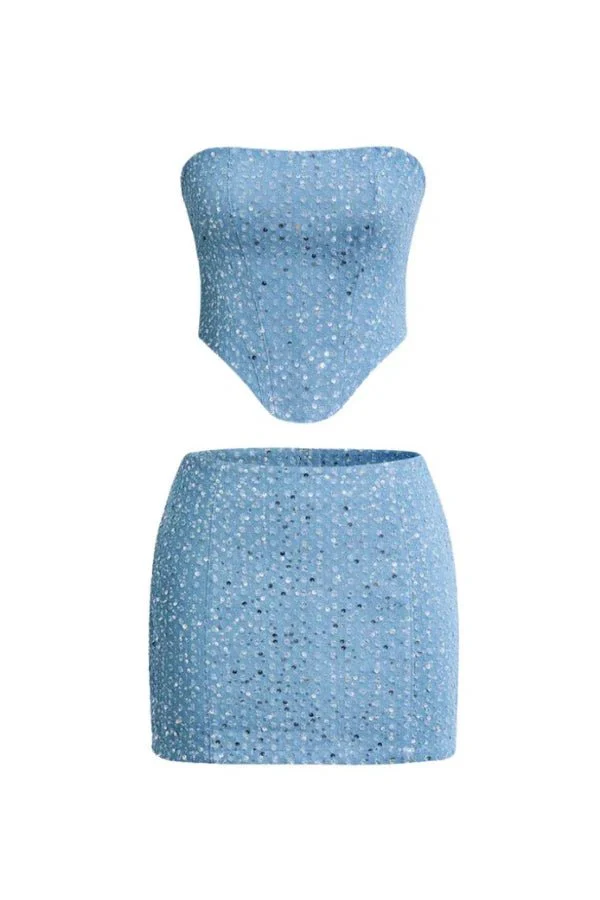 Odessa Dazzling Set - Image 2