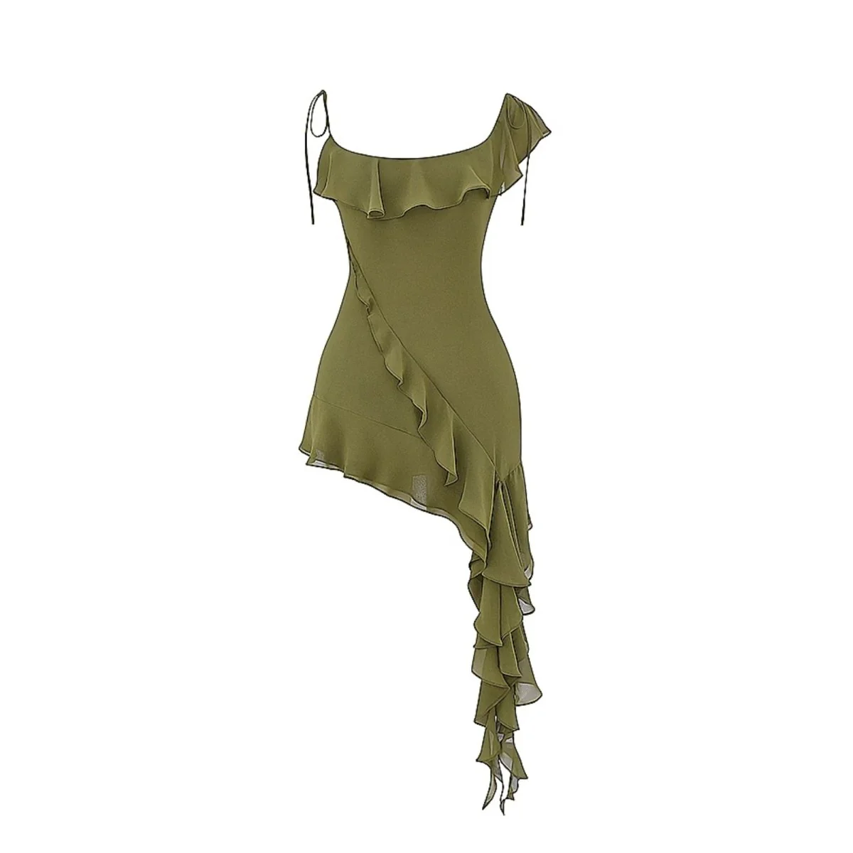 Kayah - Olive - Image 10