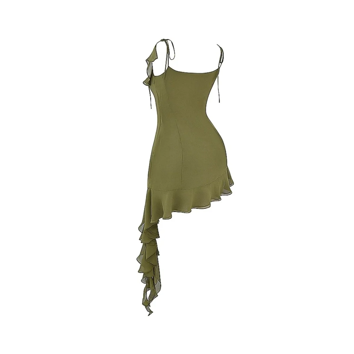 Kayah - Olive - Image 12