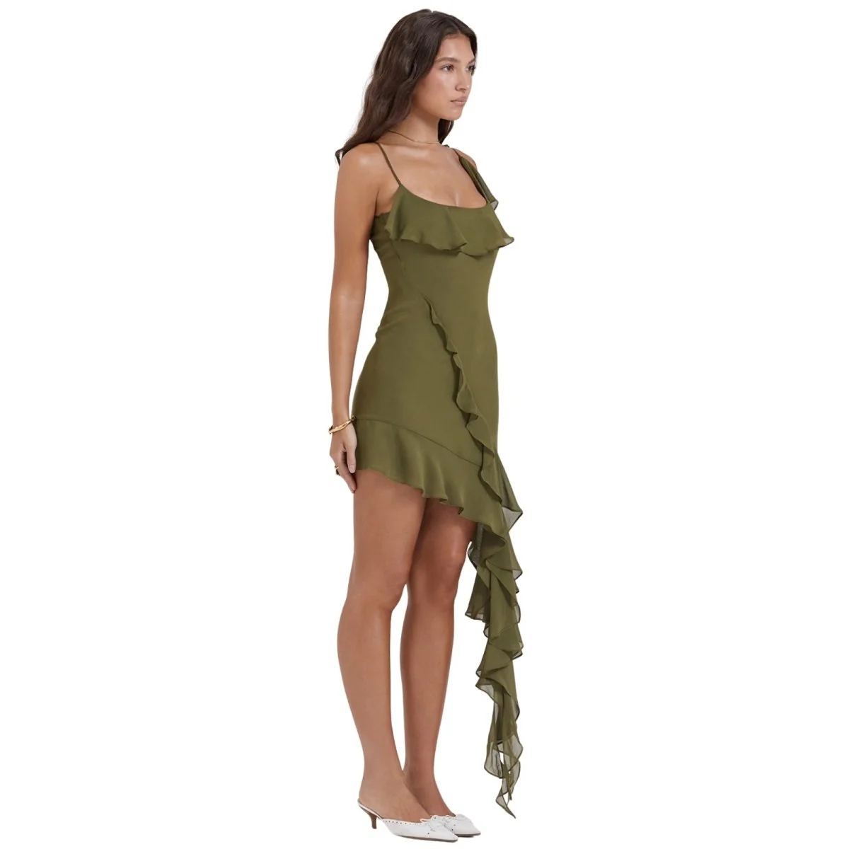 Kayah - Olive - Image 6