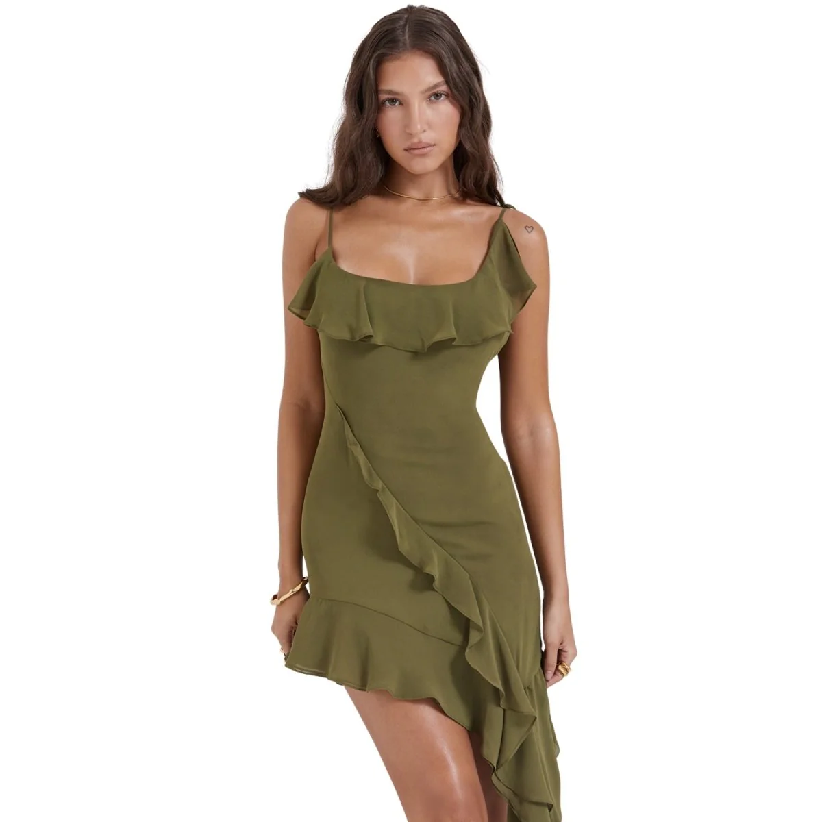 Kayah - Olive - Image 8