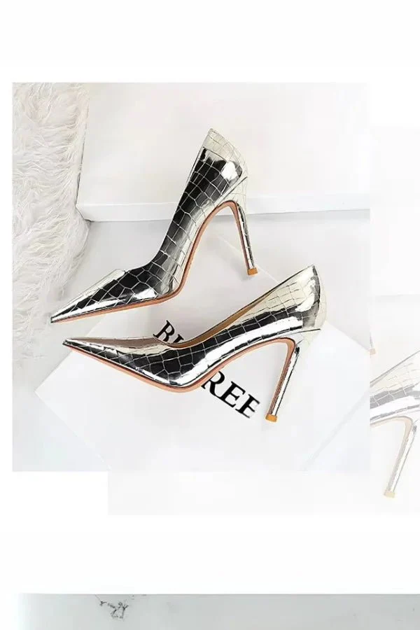OpulentStone Stiletto - Image 3