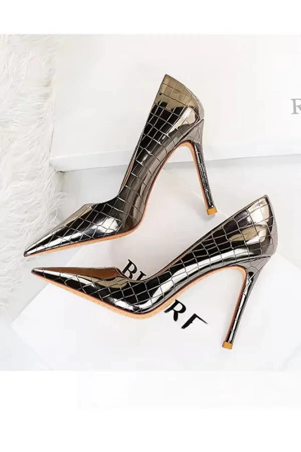 OpulentStone Stiletto - Image 5