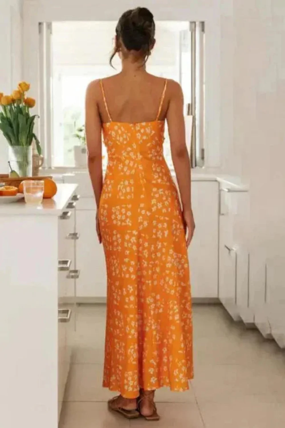 Clarabelle - Orange - Image 4