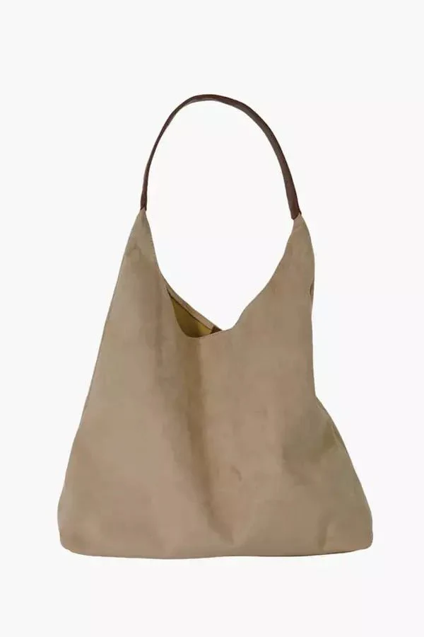 Oriana Suede Bag - Image 10
