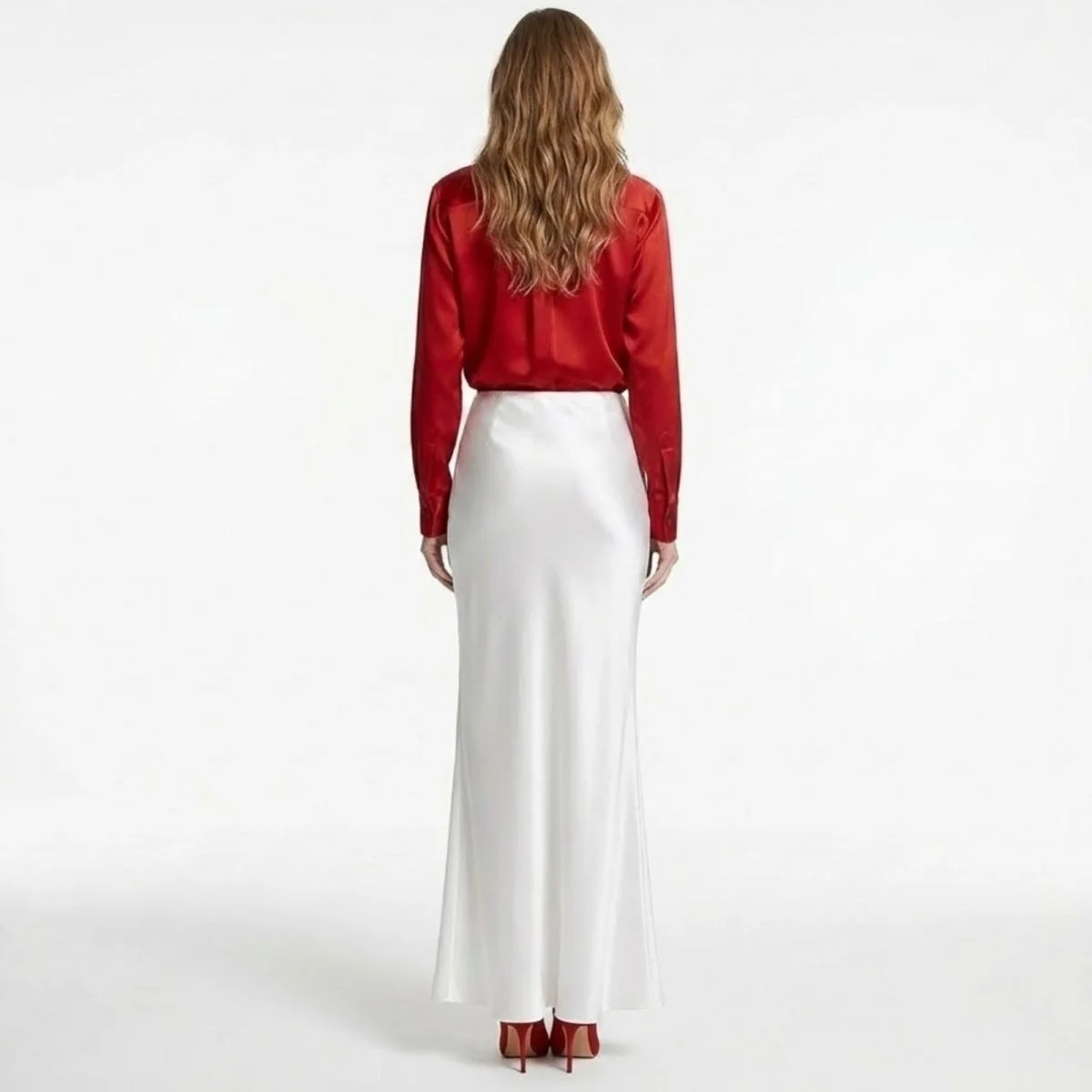 Ourania Skirt - Image 3
