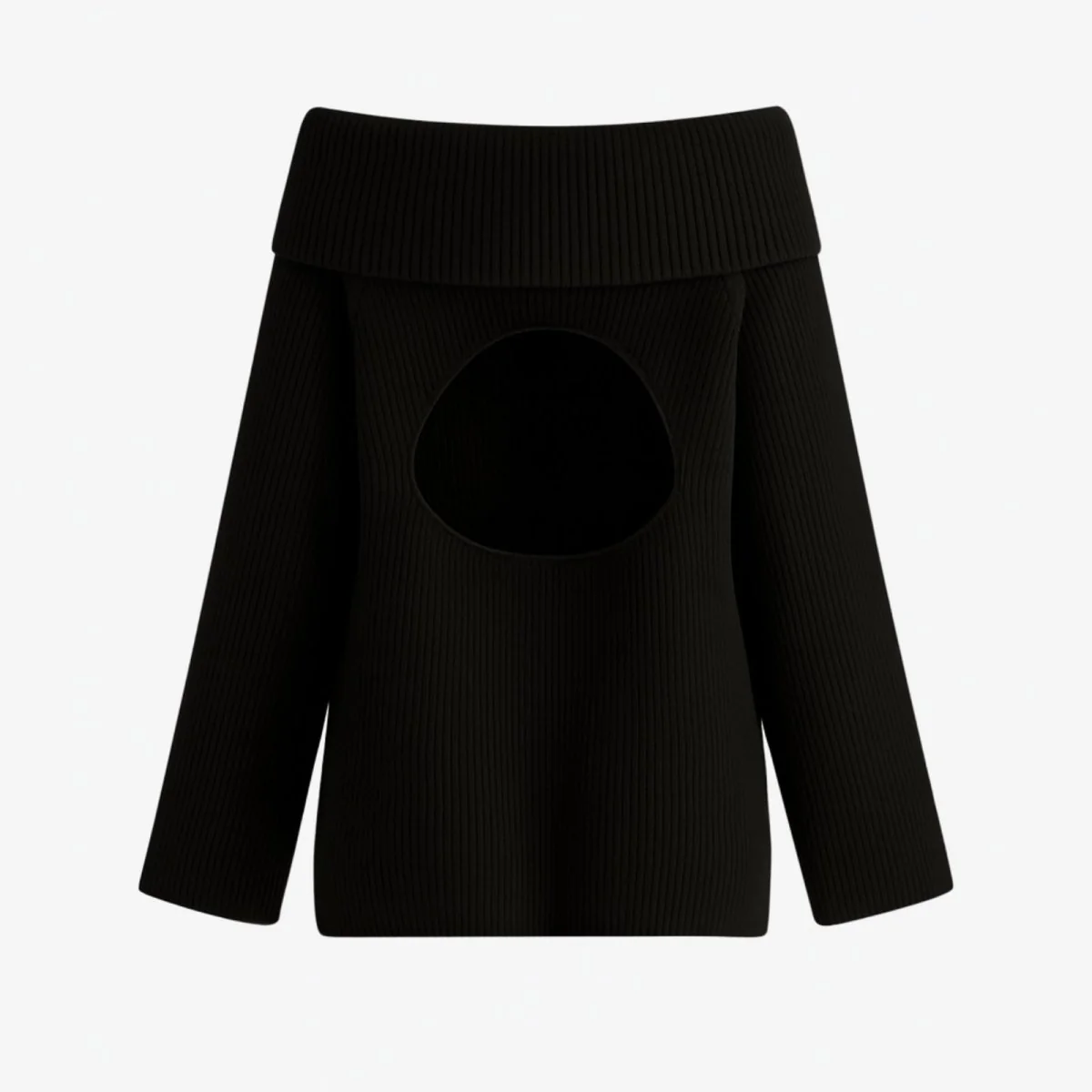 Joana - Black - Image 5