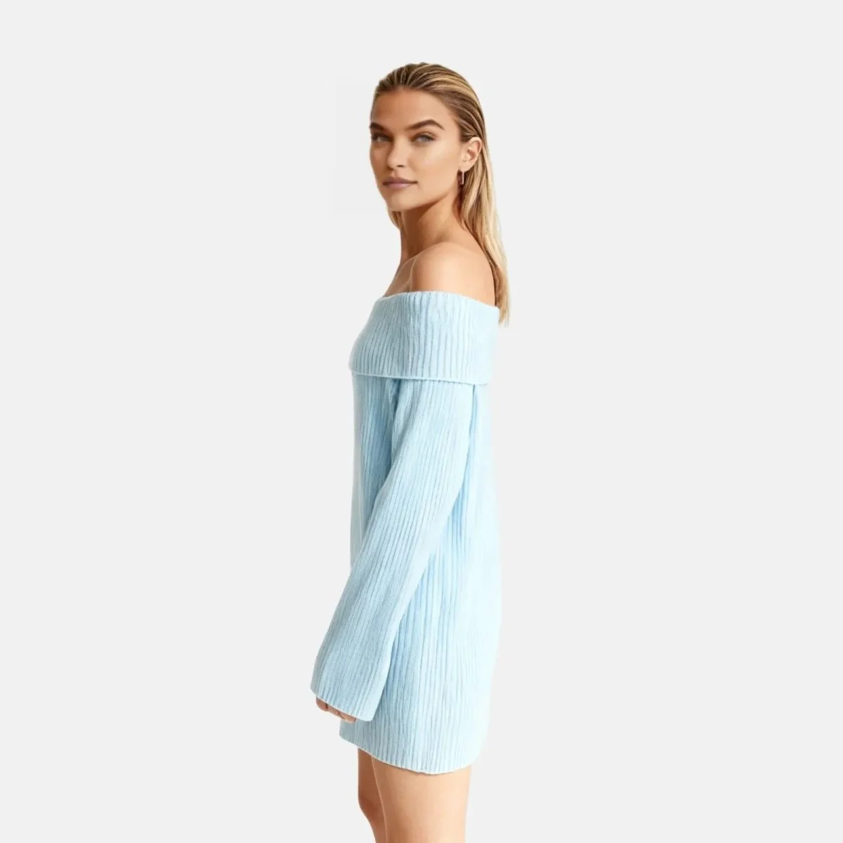 Joana - Sky Blue - Image 2