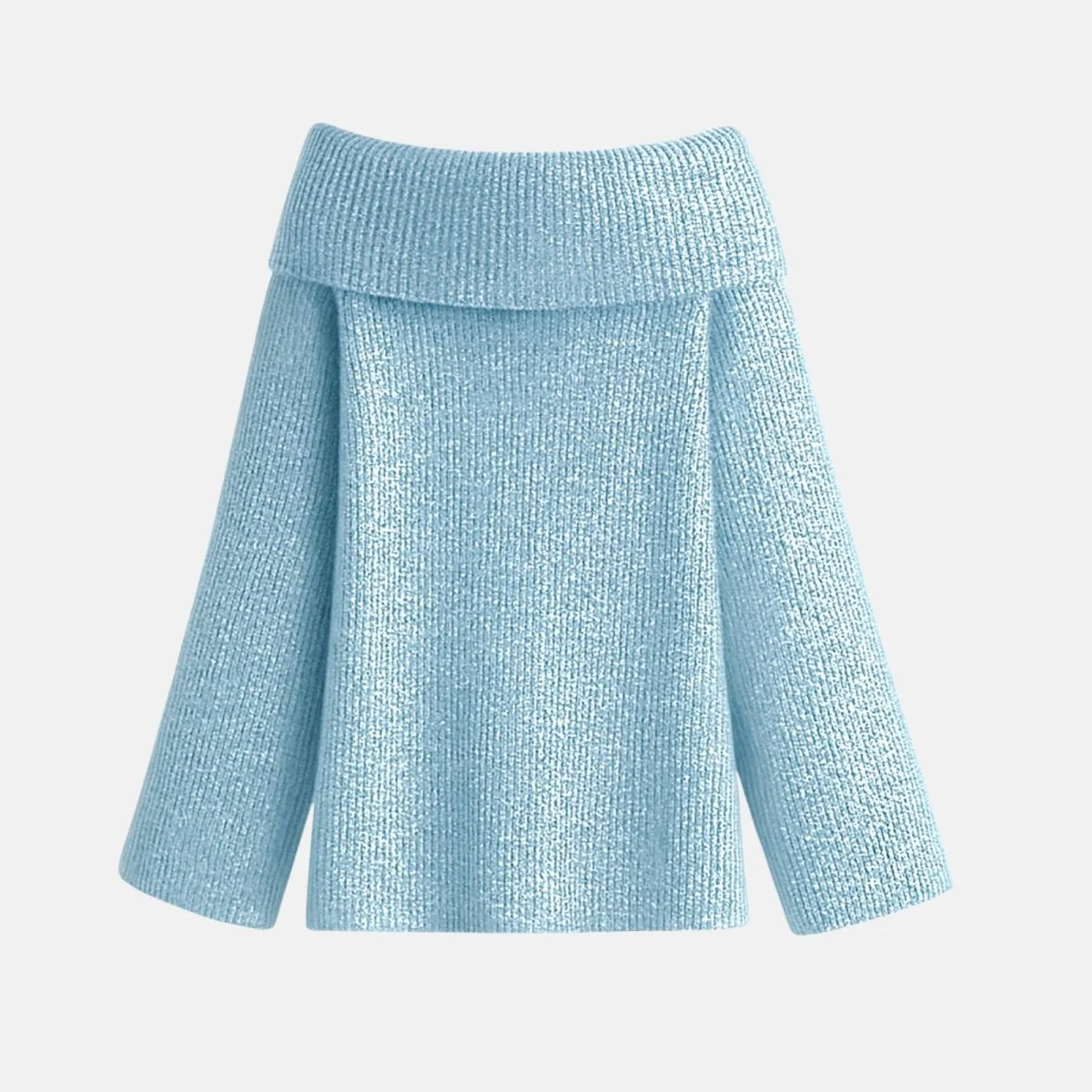 Joana - Sky Blue - Image 5