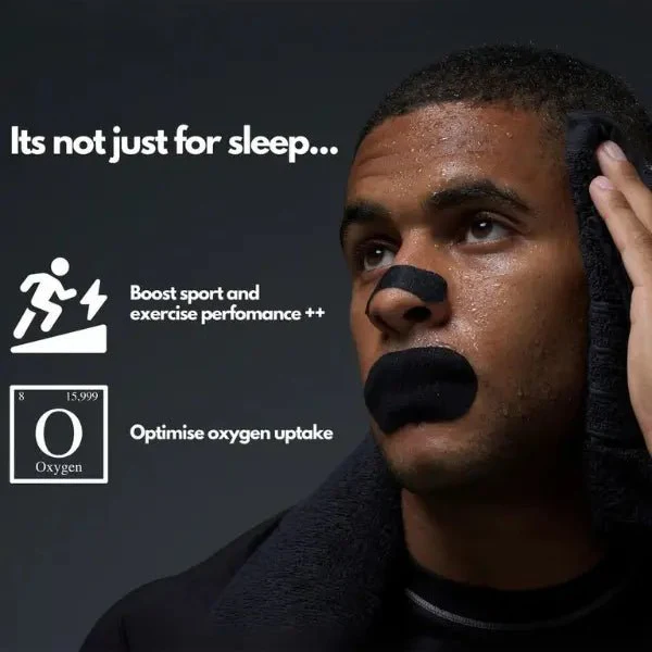 OxyBreathe™ Breath Tape - Image 8