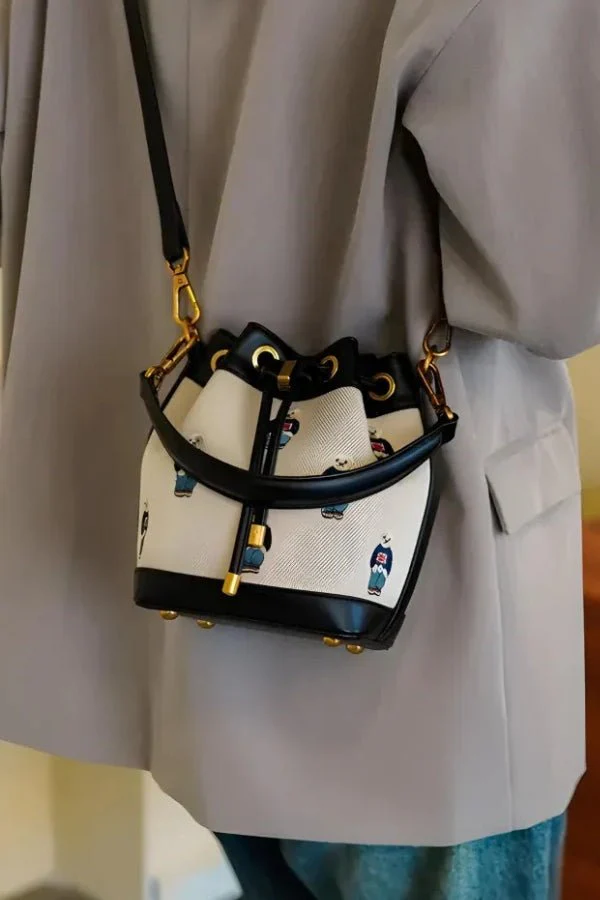 Paloma Bucket Bag - Image 2