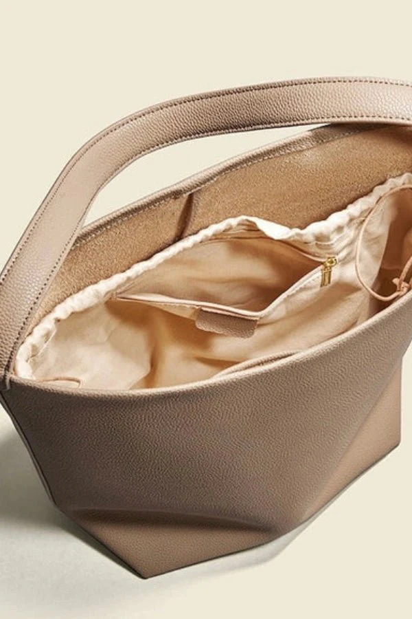 Percy Bucket Handbag - Image 2