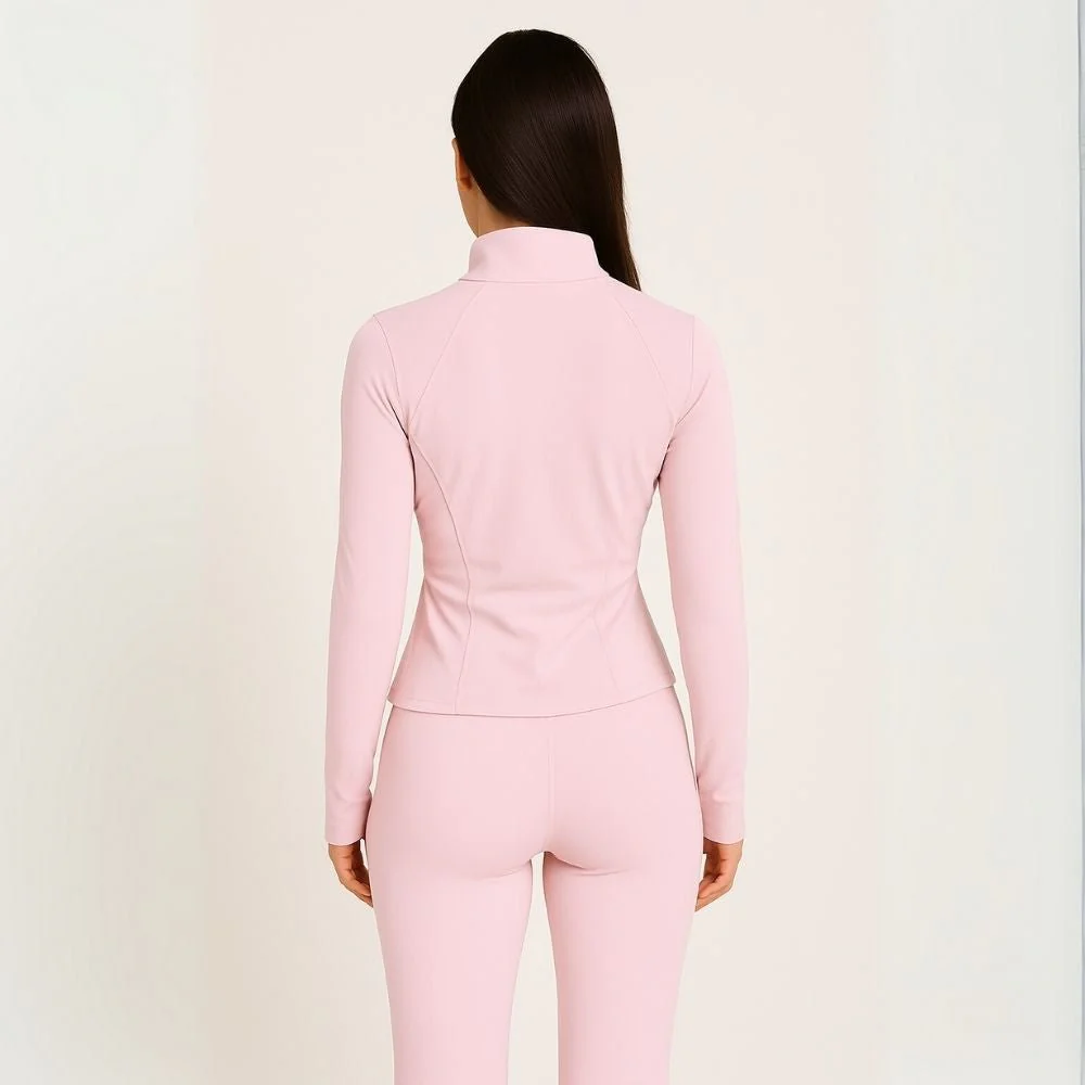 Nohla - Pink - Image 2