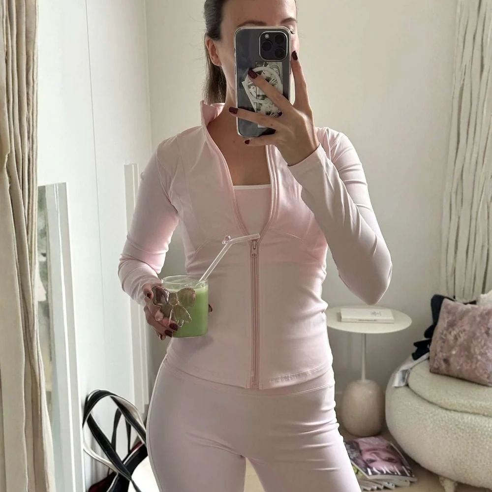 Nohla - Pink - Image 3