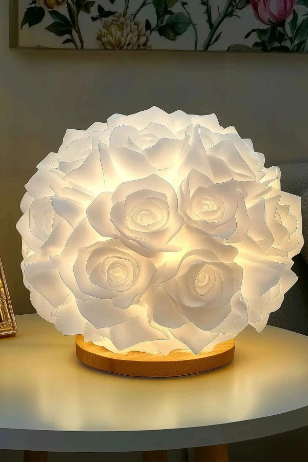 PetalSphere Lamp - Image 3