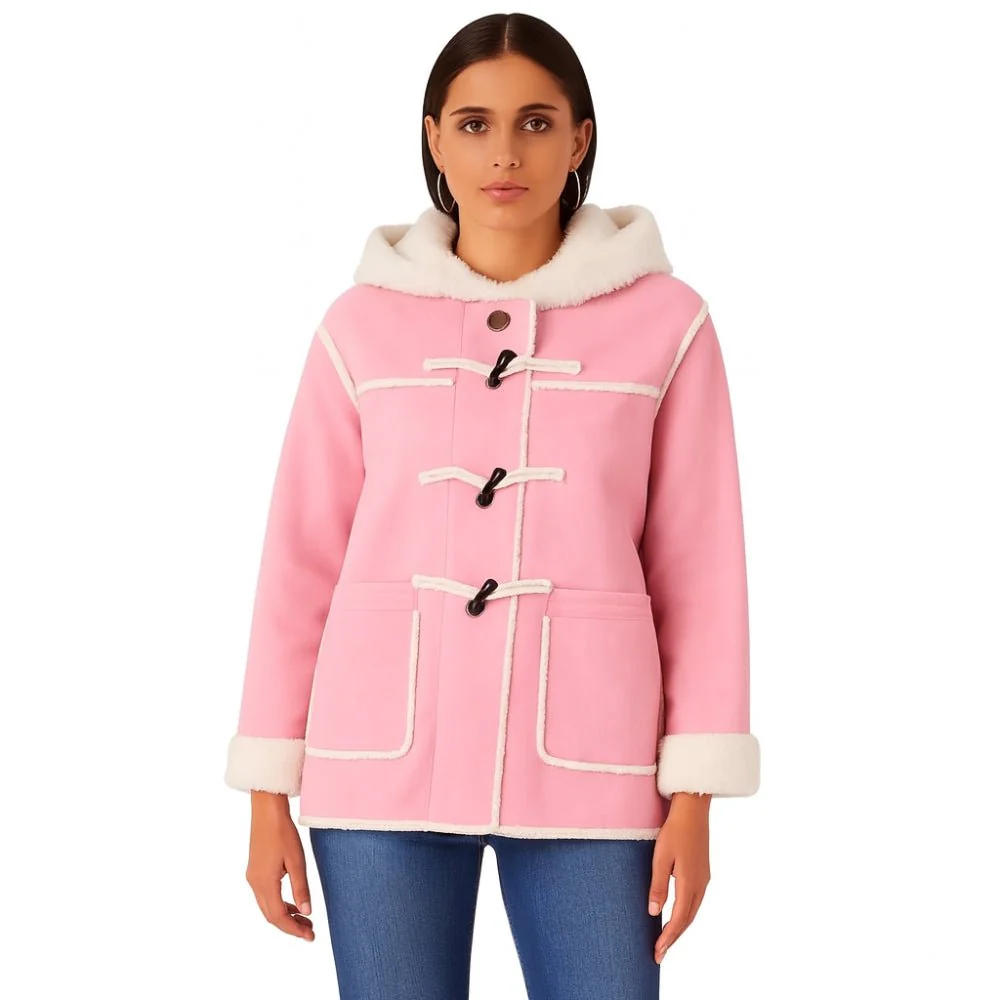 Marian - Pink
