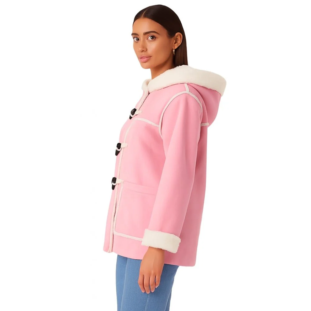 Marian - Pink - Image 2