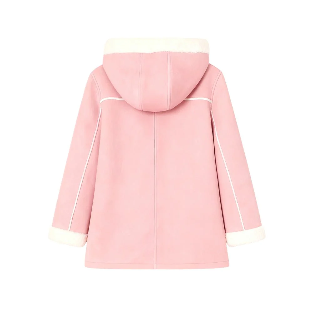 Marian - Pink - Image 5