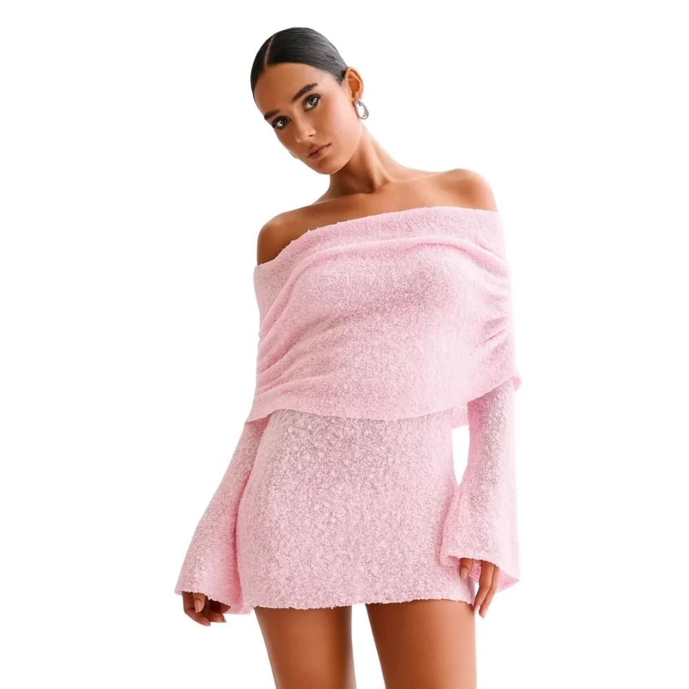 Scarlett - Pink - Image 2